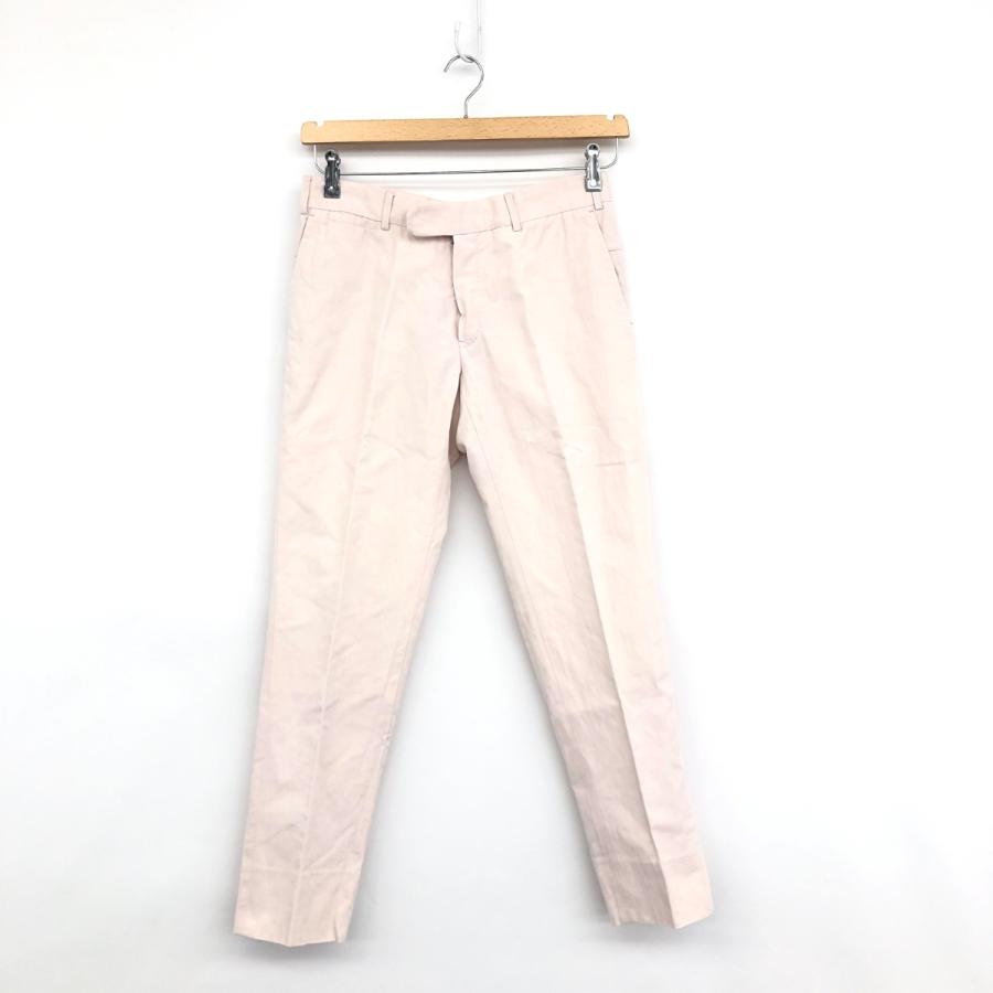 ベルルッティ リネンパンツ 【公式通販】