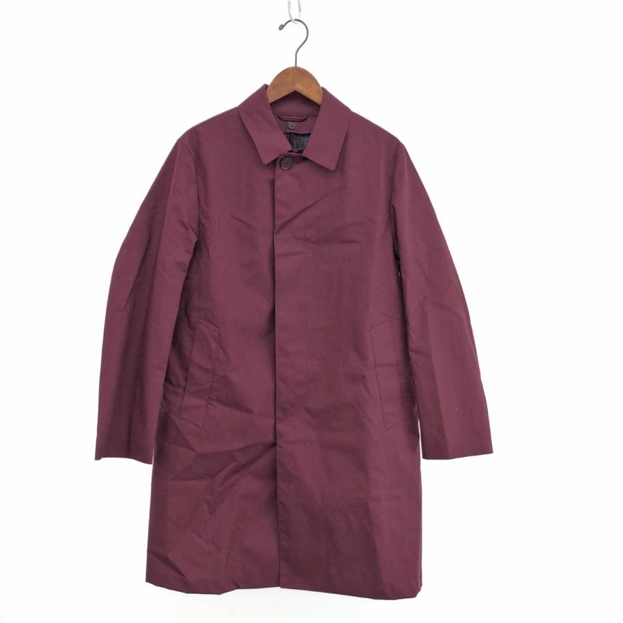 MACKINTOSH PHILOSOPHY マッキントッシュフィロソフィー ステンカラー  