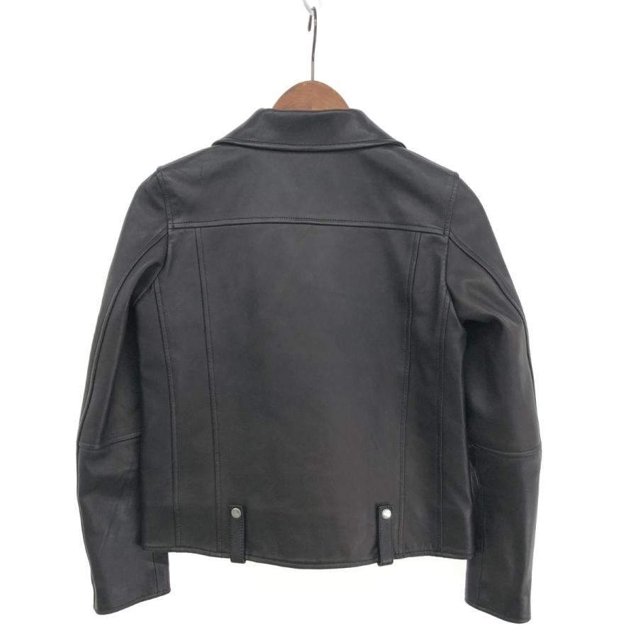 UNITED ARROWS ユナイテッドアローズ ライダースジャケット UNITED ARROWS ユナイテッドアローズ ライダースジャケット