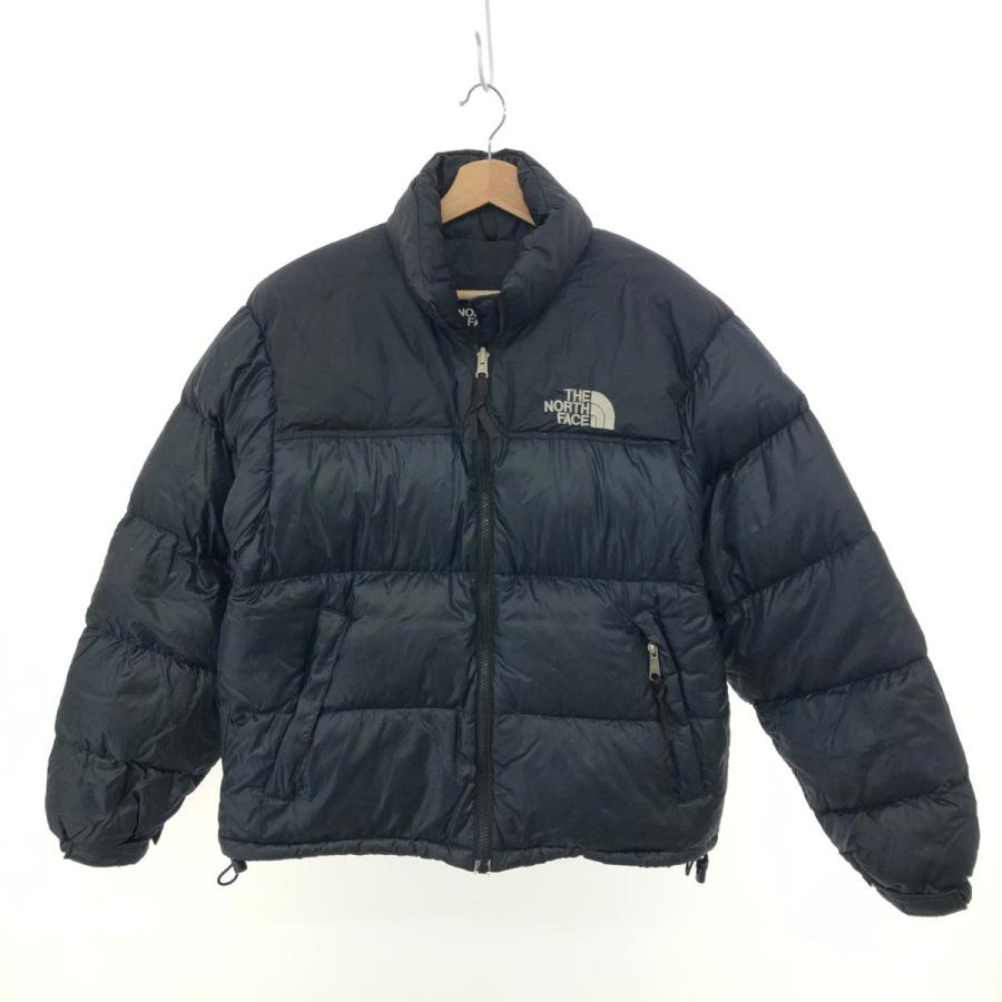 THE NORTH FACE ザノースフェイス ダウンジャケット ブラック THE NORTH FACE ザノースフェイス ダウンジャケット ブラック