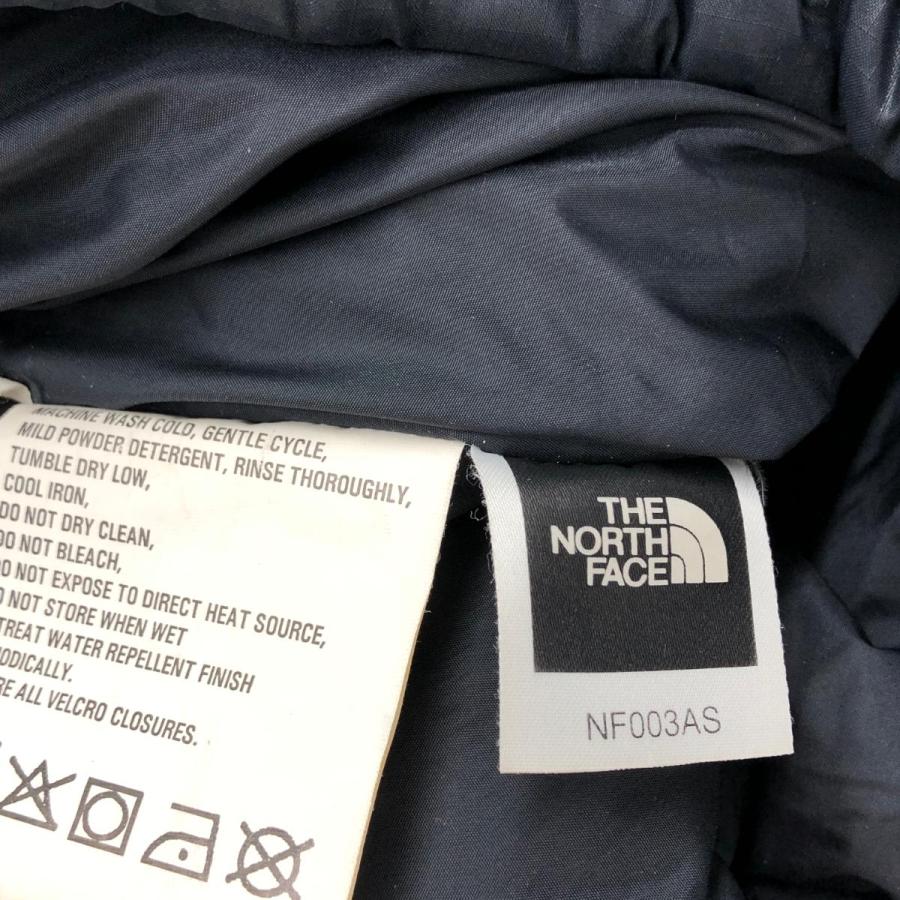 THE NORTH FACE ザノースフェイス ダウンジャケット ブラック THE NORTH FACE ザノースフェイス ダウンジャケット ブラック