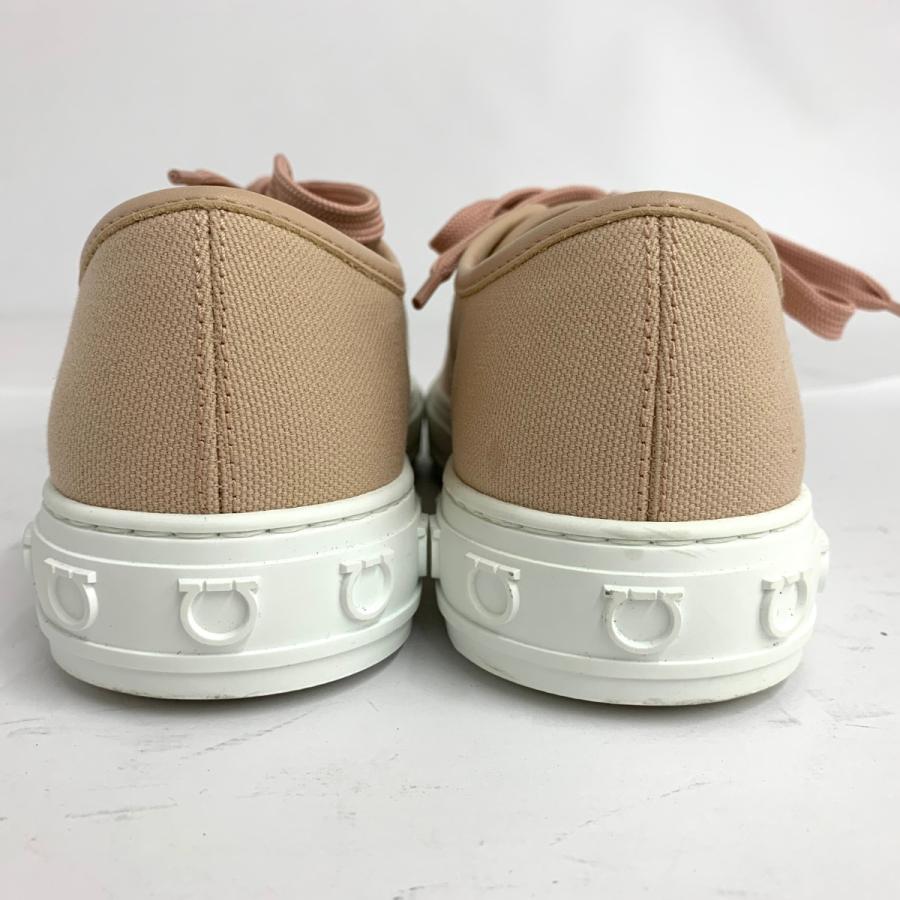 Salvatore Ferragamo サルヴァトーレフェラガモ スニーカー 美品 7  