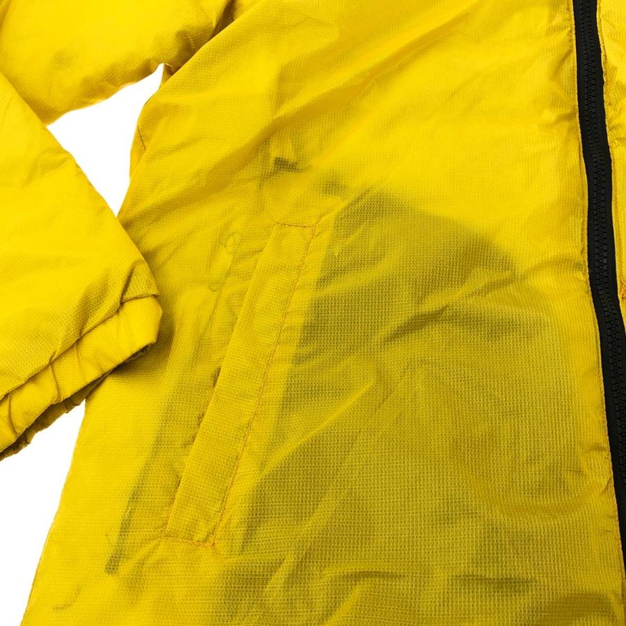 THE NORTH FACE ザノースフェイス リバーシブルダウンジャケット THE NORTH FACE ザノースフェイス リバーシブルダウンジャケット