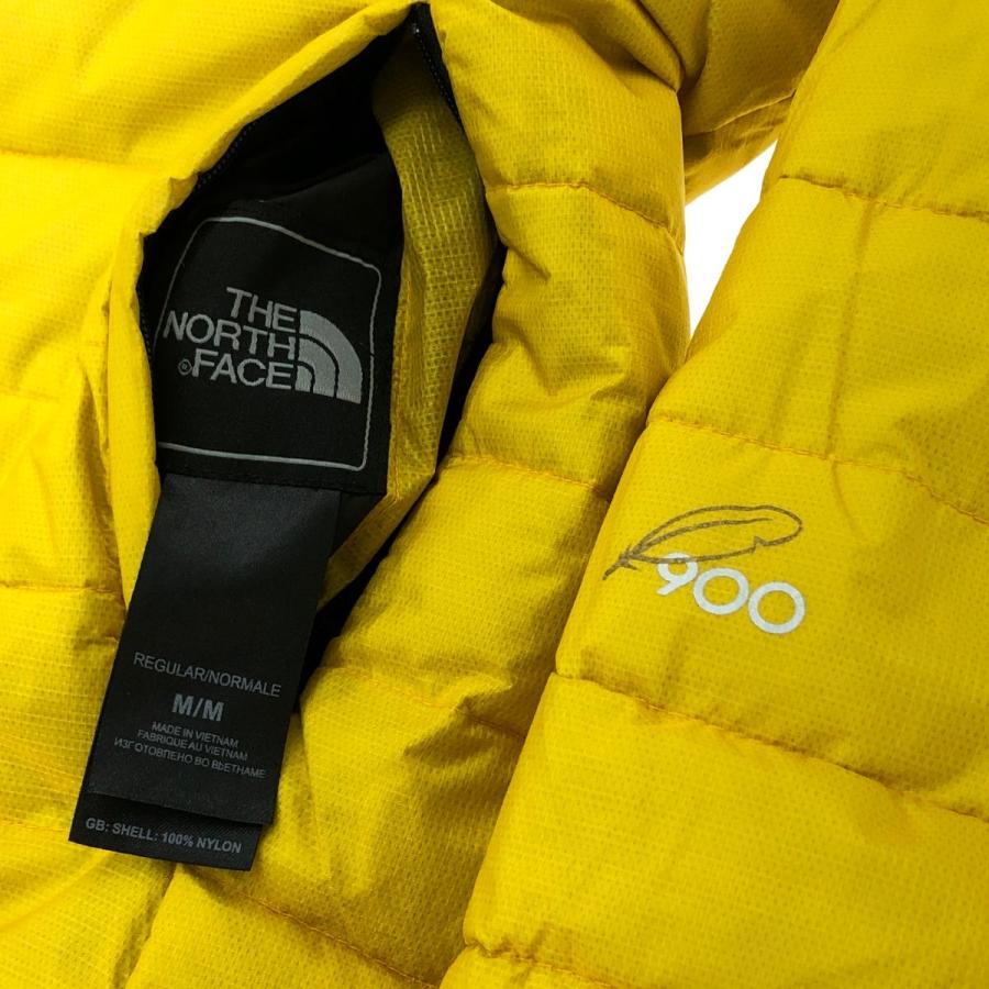 THE NORTH FACE ザノースフェイス リバーシブルダウンジャケット THE NORTH FACE ザノースフェイス リバーシブルダウンジャケット