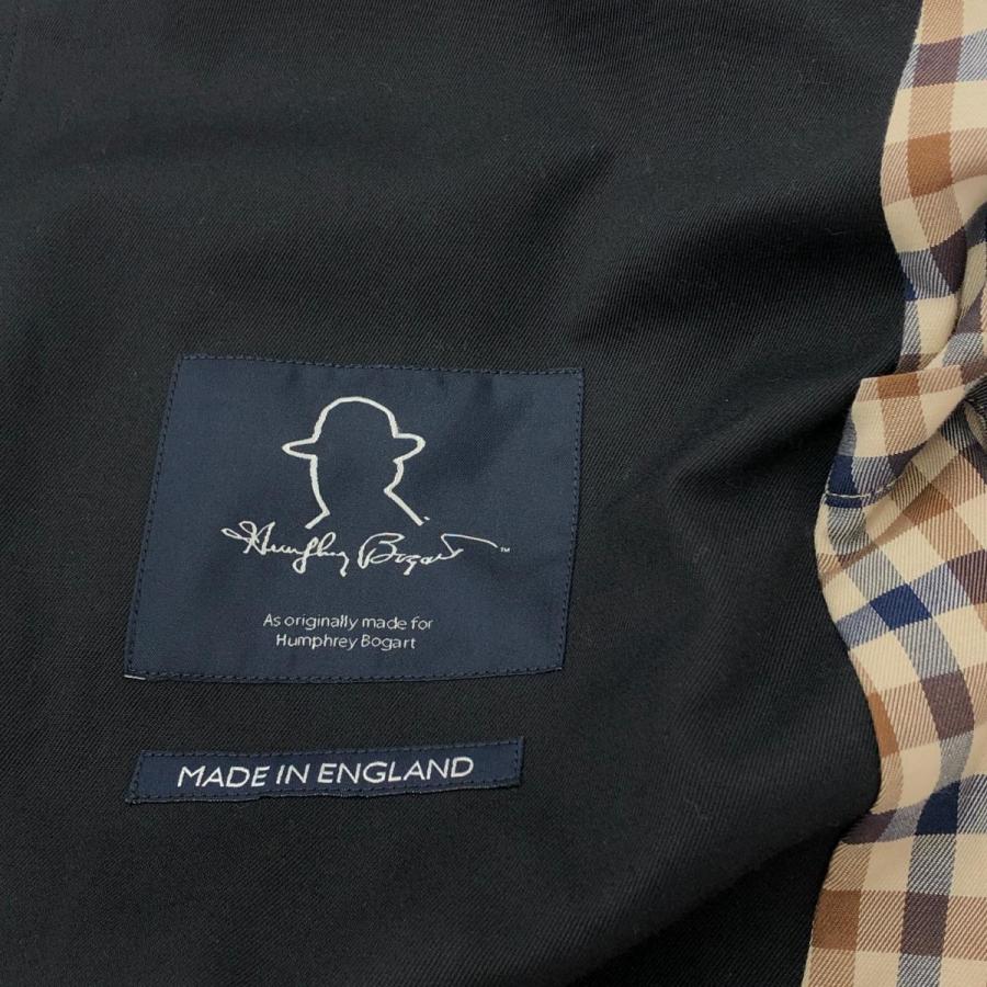 Aquascutum アクアスキュータム トレンチコート サイズ:36 Aquascutum アクアスキュータム トレンチコート サイズ:36