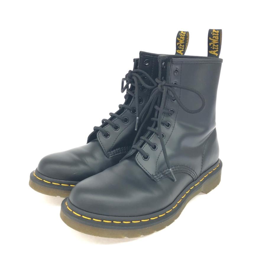 Dr.Martens ドクターマーチン 8ホールレースアップブーツ 良好 UK6 