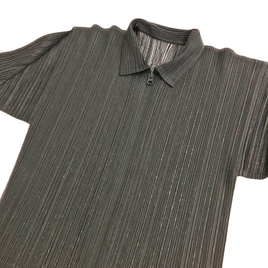 PLEATS PLEASE プリーツプリーズ カーディガン サイズ4 PP04 PLEATS PLEASE プリーツプリーズ カーディガン サイズ4 PP04