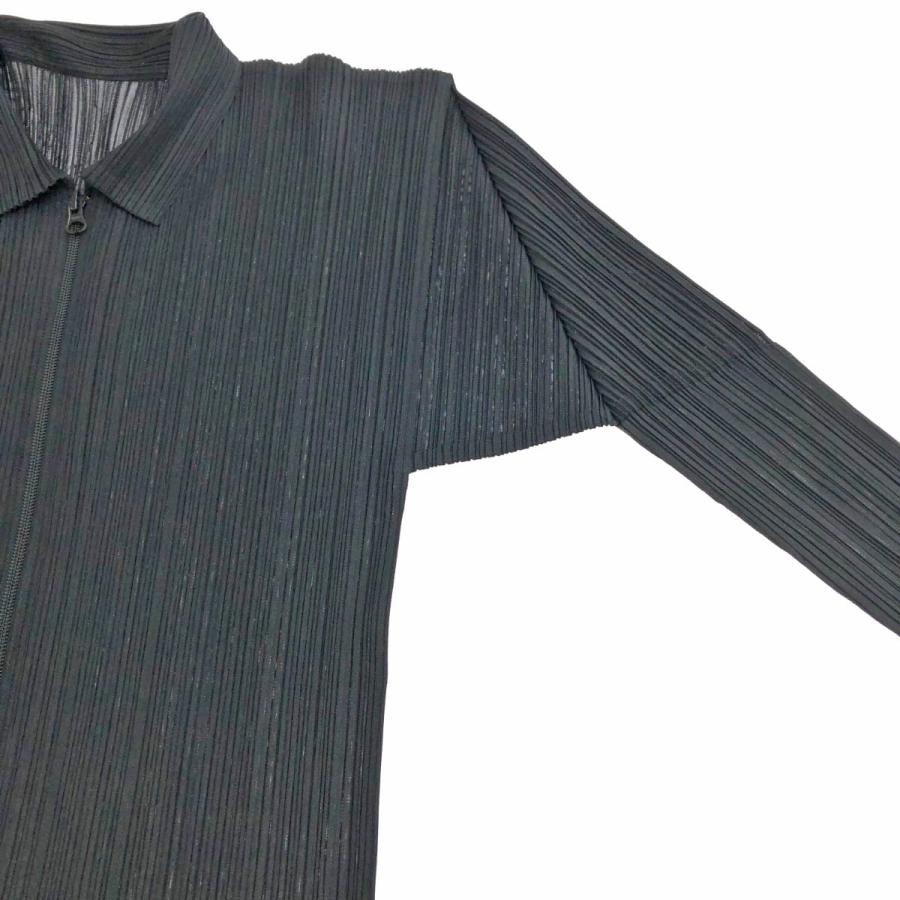 PLEATS PLEASE プリーツプリーズ カーディガン サイズ4 PP04 PLEATS PLEASE プリーツプリーズ カーディガン サイズ4 PP04