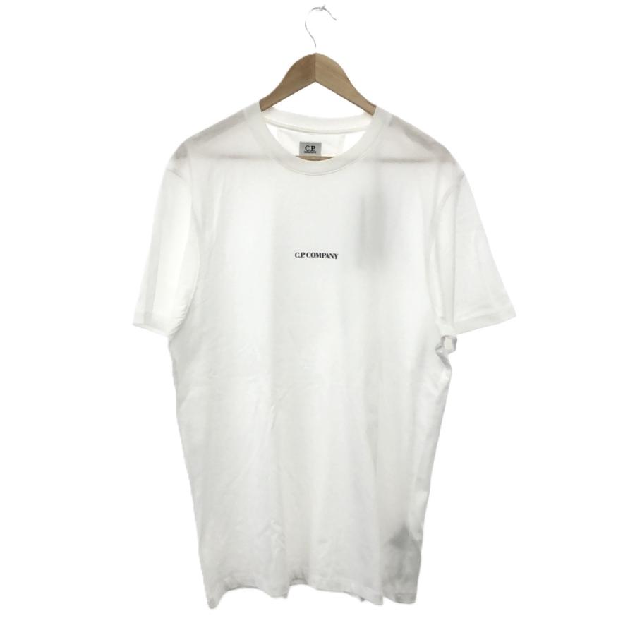 C.P.COMPANY シーピーカンパニー 半袖カットソー Tシャツ 未使用品 
