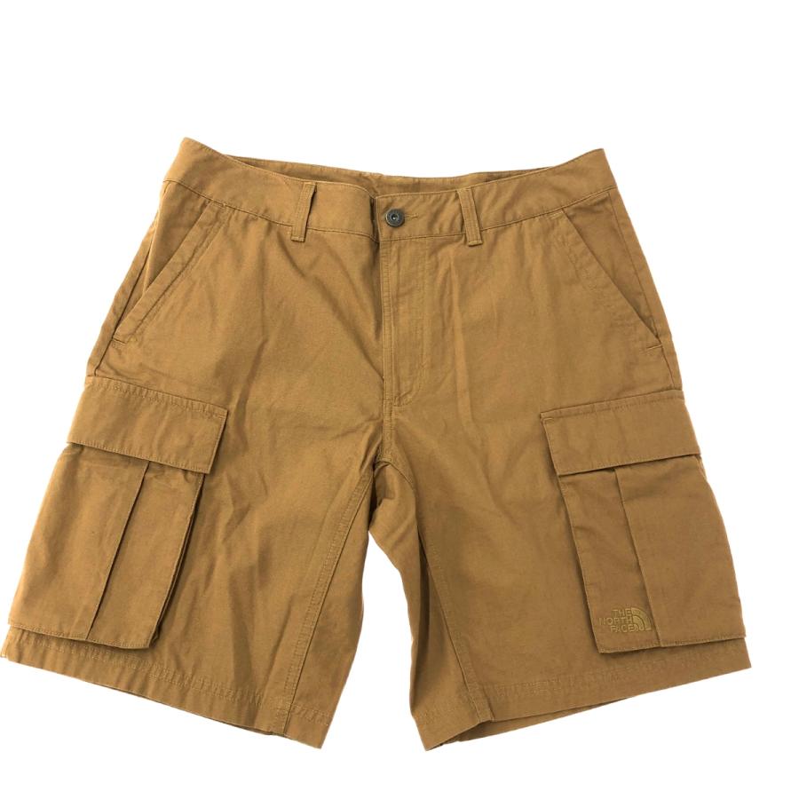THE NORTH FACE ザノースフェイス カーゴショート パンツ 未使用品 