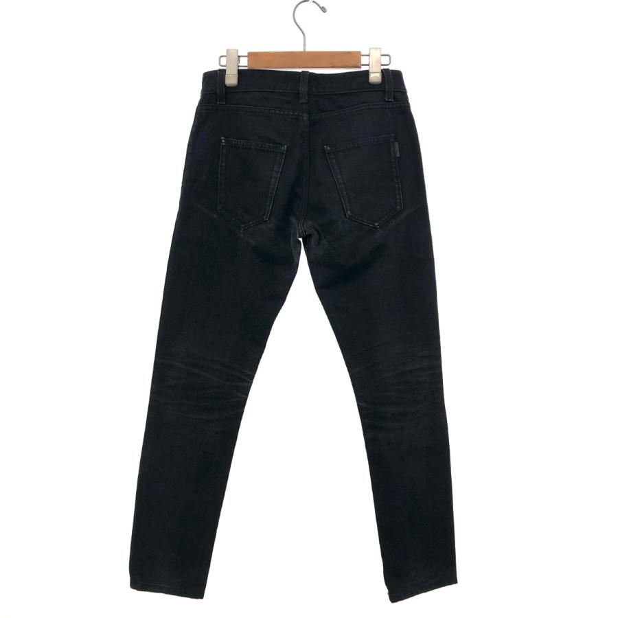 SAINT LAURENT PARIS サンローランパリ スキニーデニム パンツ SAINT LAURENT PARIS サンローランパリ スキニーデニム パンツ
