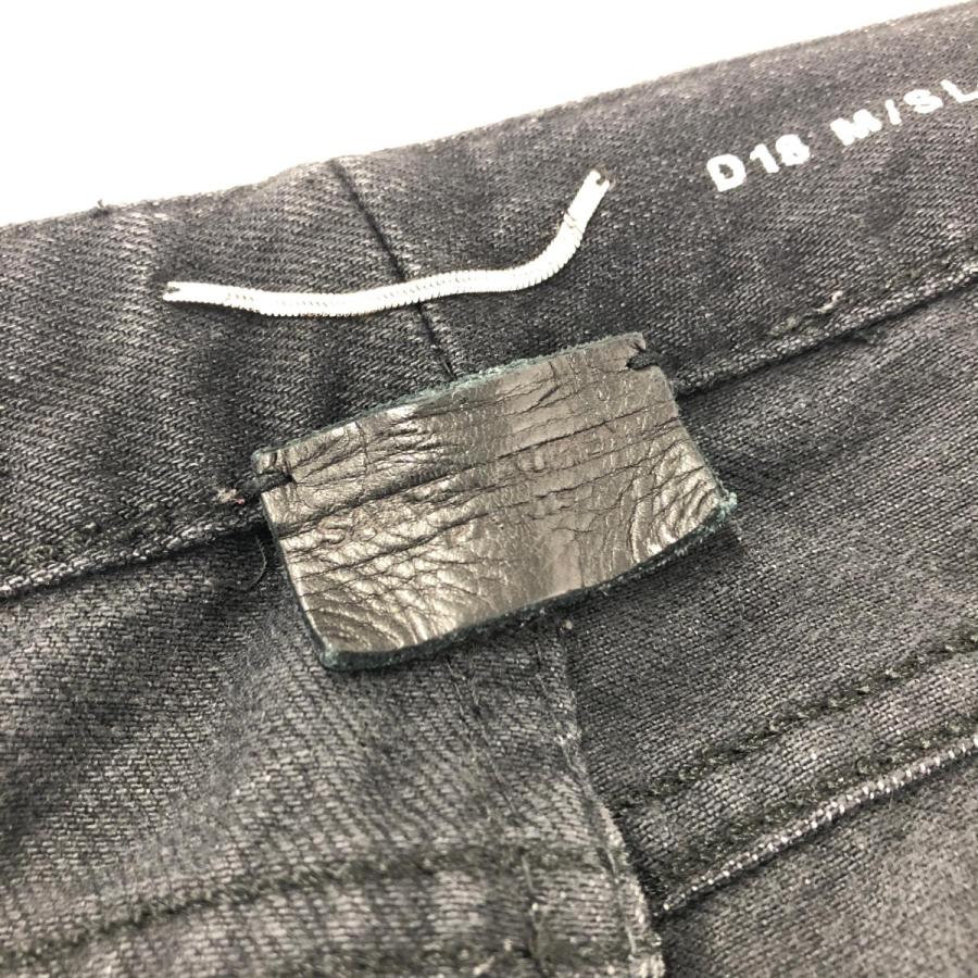 SAINT LAURENT PARIS サンローランパリ スキニーデニム パンツ SAINT LAURENT PARIS サンローランパリ スキニーデニム パンツ