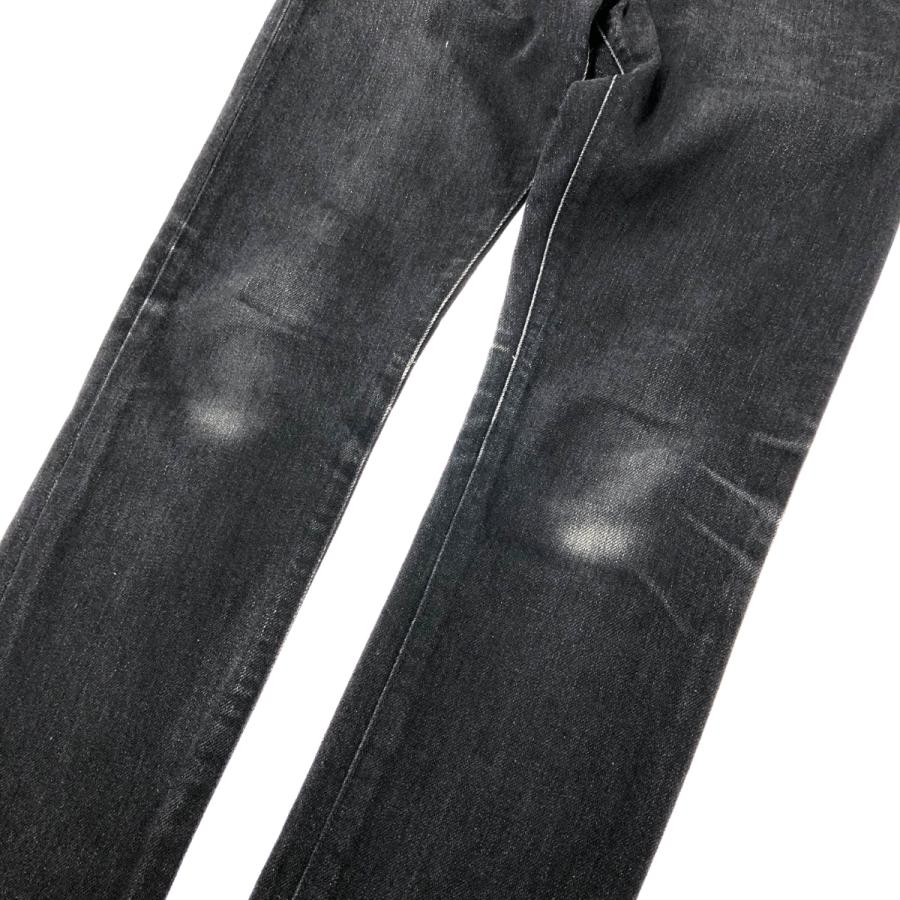 SAINT LAURENT PARIS サンローランパリ スキニーデニム パンツ SAINT LAURENT PARIS サンローランパリ スキニーデニム パンツ