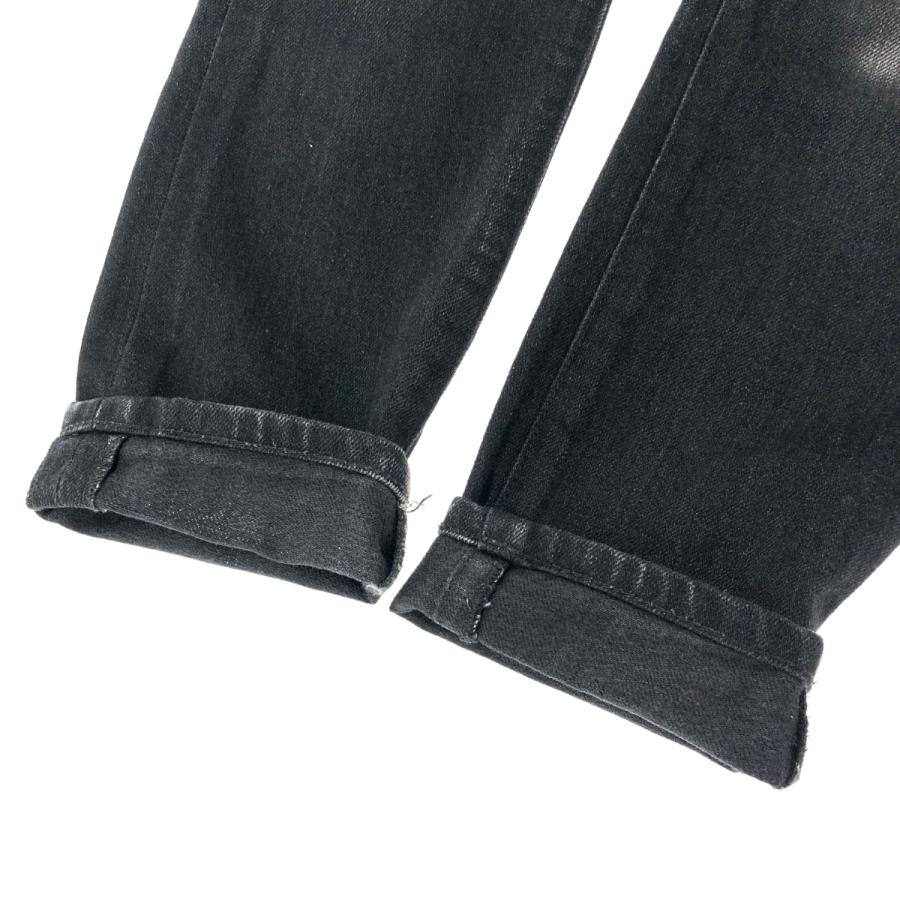 SAINT LAURENT PARIS サンローランパリ スキニーデニム パンツ SAINT LAURENT PARIS サンローランパリ スキニーデニム パンツ