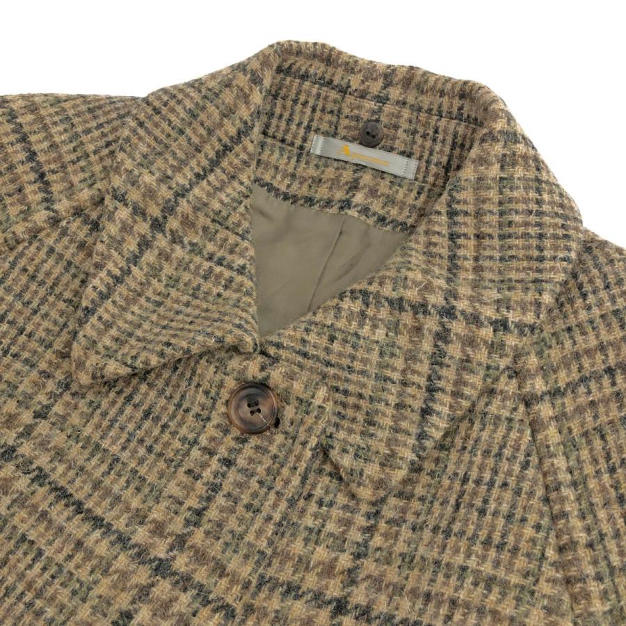 Aquascutum アクアスキュータム ロングコート サイズ9 ベージュ Aquascutum アクアスキュータム ロングコート サイズ9 ベージュ