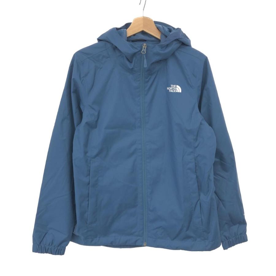 THE NORTH FACE ザノースフェイス QUESTJACKET ナイロンジャケット 未  