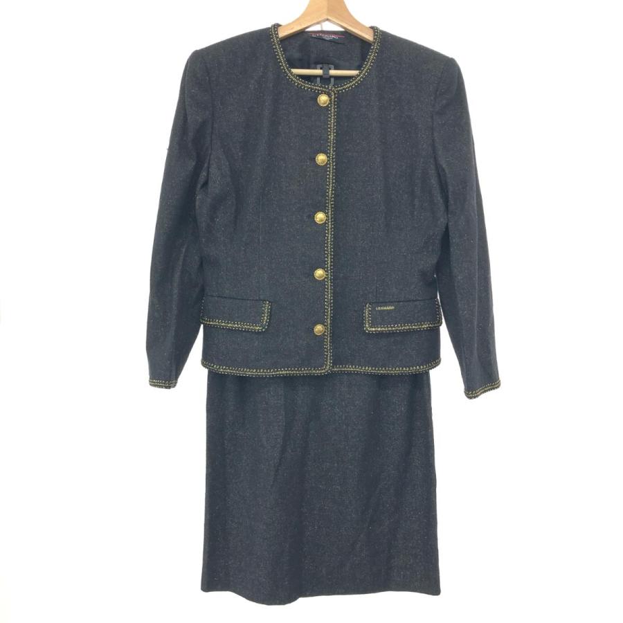 LEONARD レオナールセットアップ