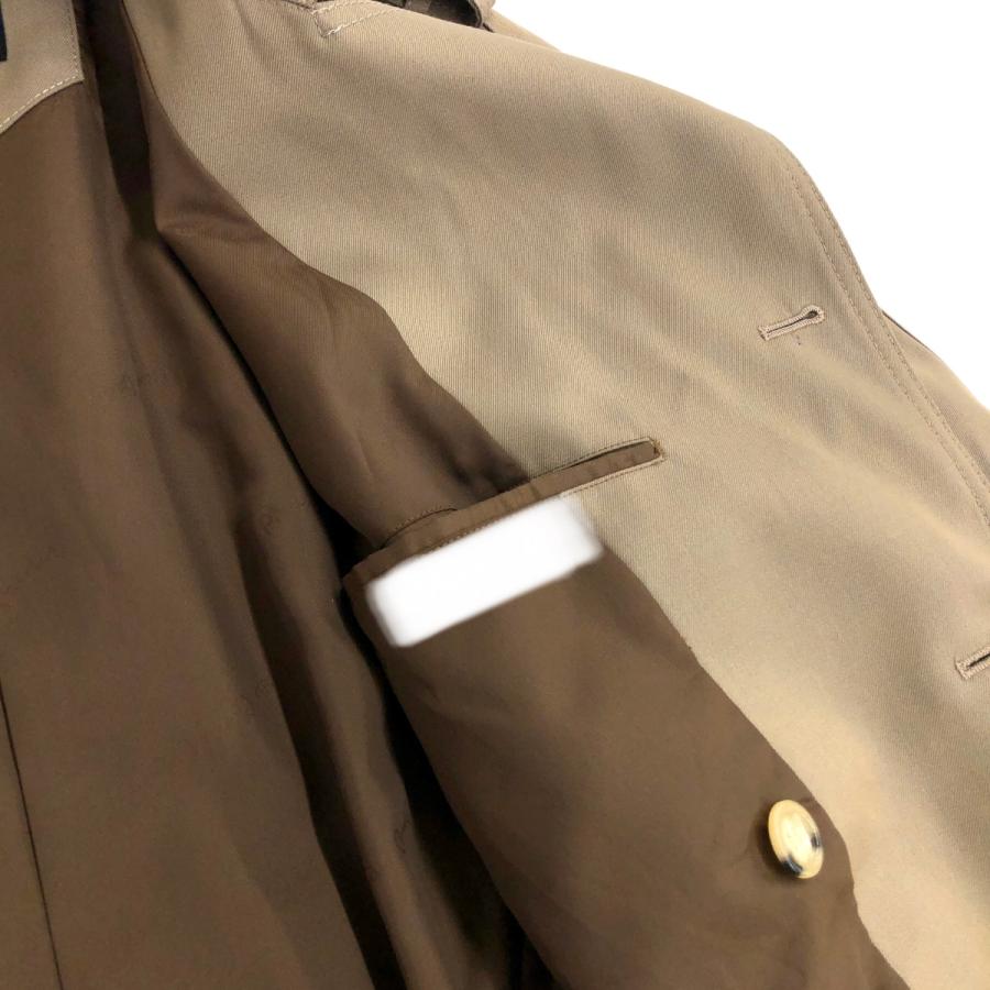 pierre cardin ピエールカルダン トレンチ コート 良好 ベージュ pierre cardin ピエールカルダン トレンチ コート 良好 ベージュ