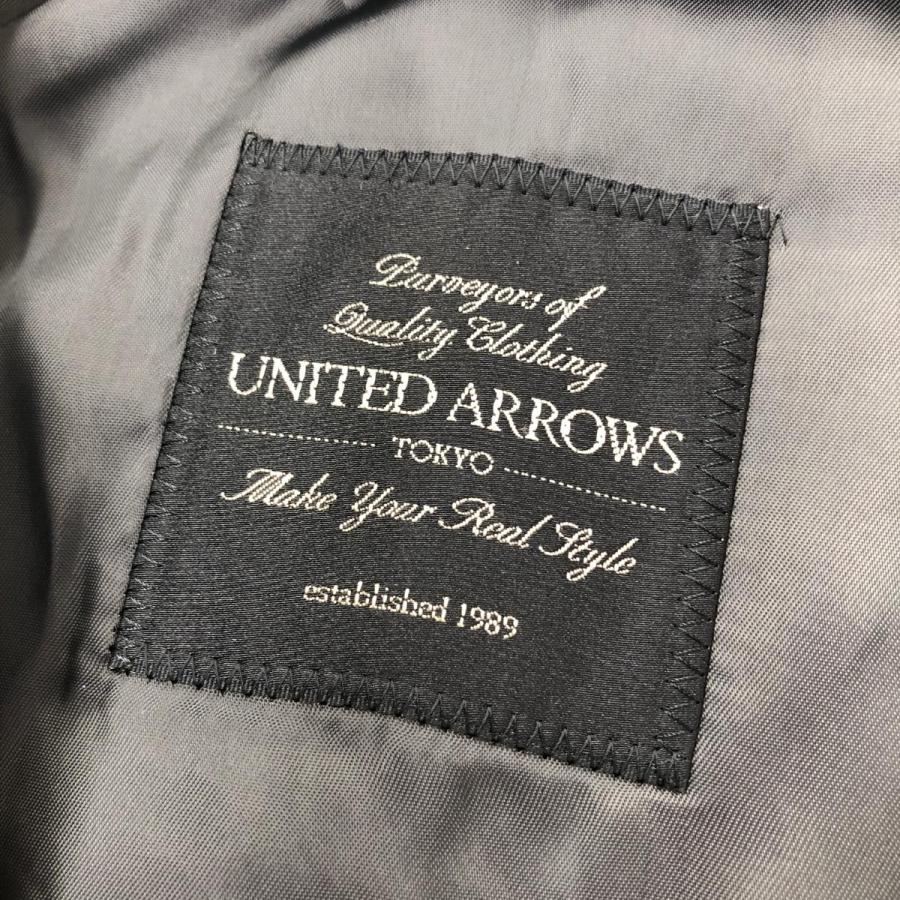 UNITED ARROWS ユナイテッドアローズ トレンチ コート 良好 UNITED ARROWS ユナイテッドアローズ トレンチ コート 良好