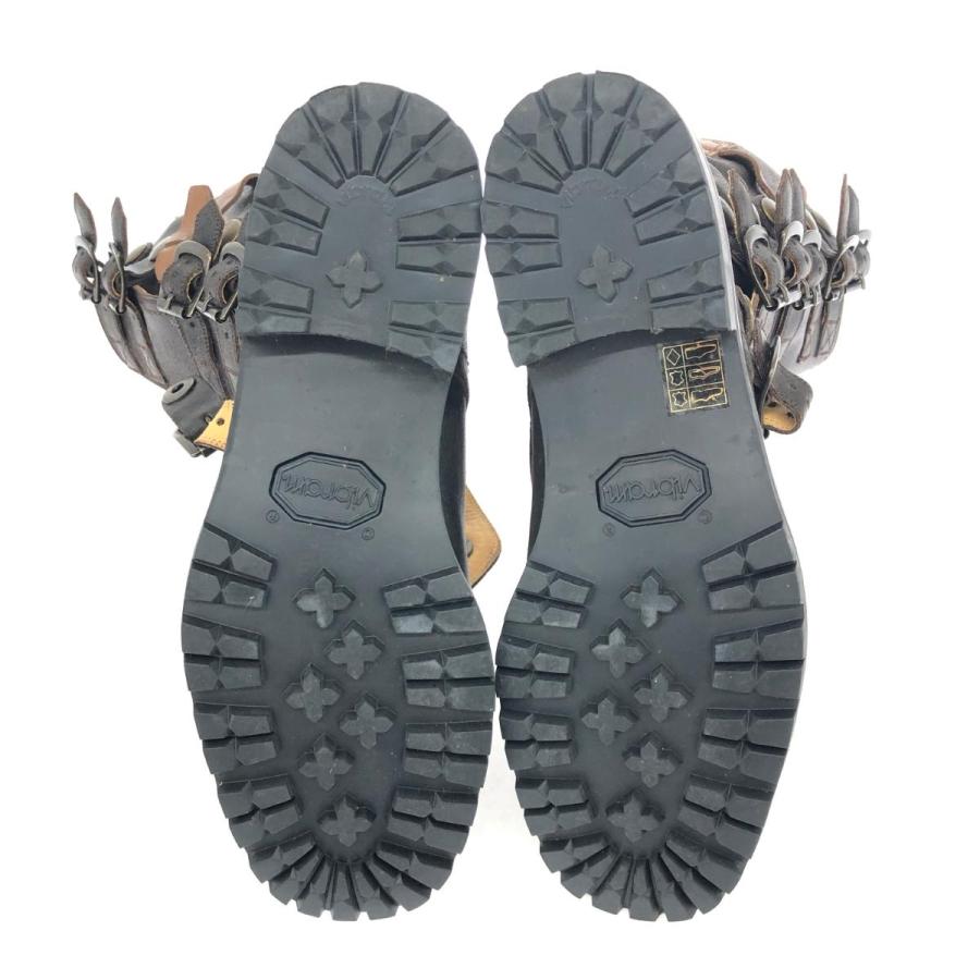 DOLCE&GABBANA ドルチェ&ガッバーナ レースアップブーツ 6 DOLCE&GABBANA ドルチェ&ガッバーナ レースアップブーツ 6