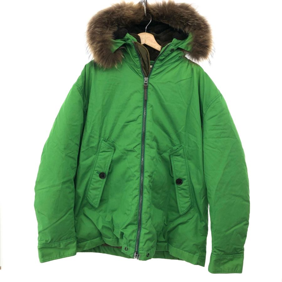 Burberry Brit バーバリーブリット ダウンジャケット 良好 Burberry Brit バーバリーブリット ダウンジャケット 良好