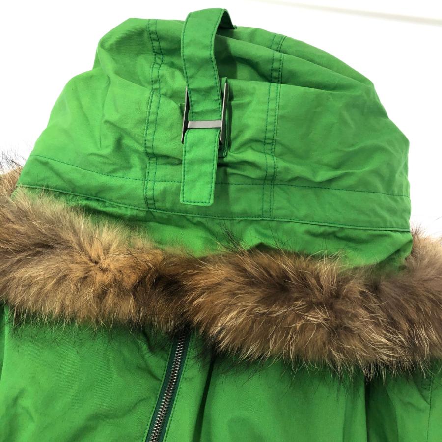 Burberry Brit バーバリーブリット ダウンジャケット 良好 Burberry Brit バーバリーブリット ダウンジャケット 良好