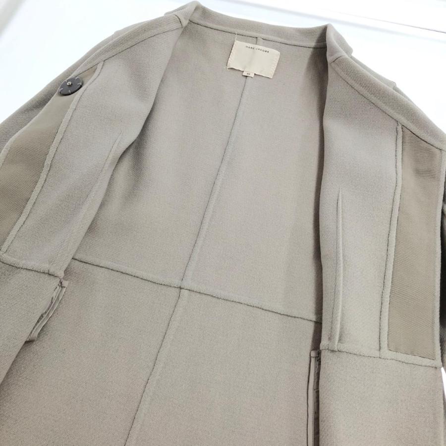 MARC JACOBS マークジェイコブス コート 良好 サイズ:00 MARC JACOBS マークジェイコブス コート 良好 サイズ:00