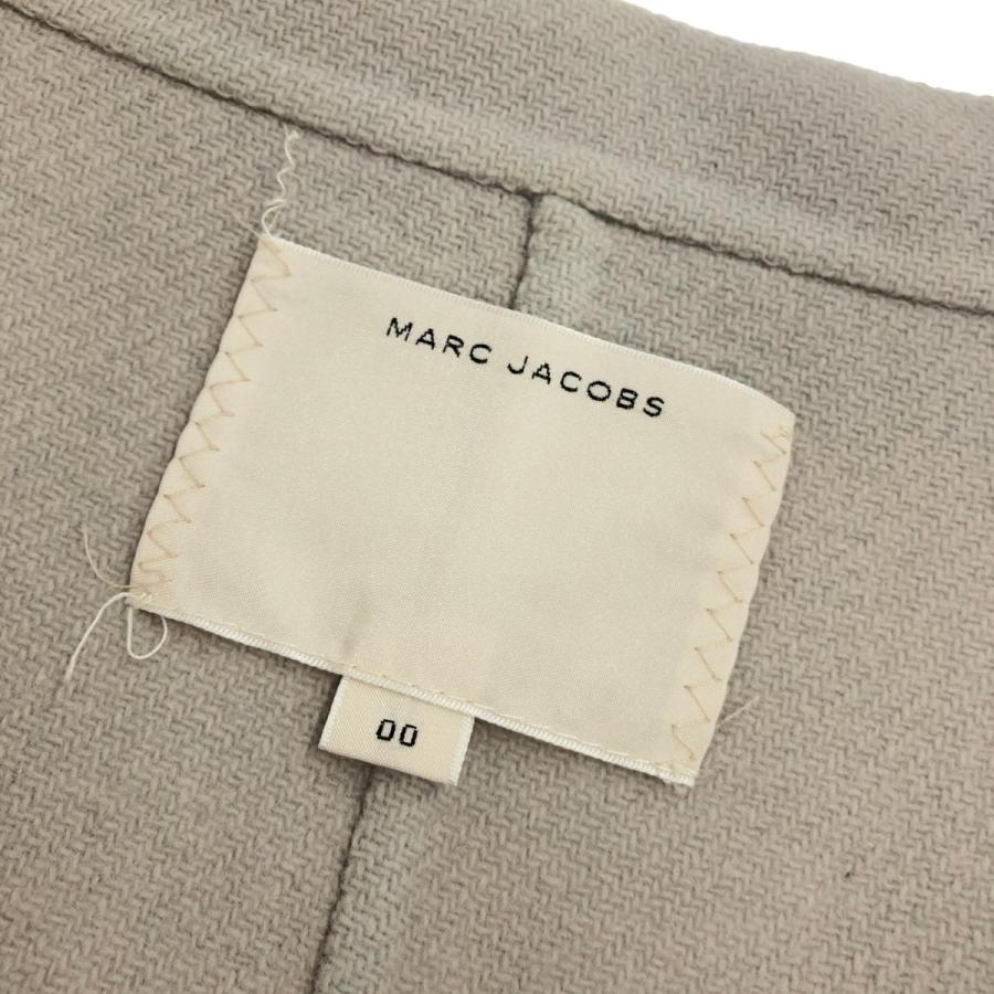 MARC JACOBS マークジェイコブス コート 良好 サイズ:00 MARC JACOBS マークジェイコブス コート 良好 サイズ:00