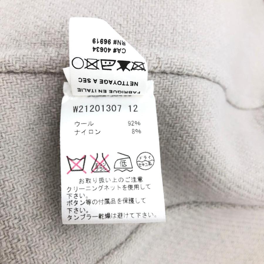 MARC JACOBS マークジェイコブス コート 良好 サイズ:00 MARC JACOBS マークジェイコブス コート 良好 サイズ:00