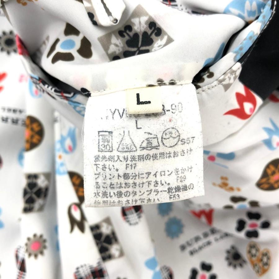 BURBERRY BLACK LABEL バーバリーブラックレーベル ステンカラー BURBERRY BLACK LABEL バーバリーブラックレーベル ステンカラー