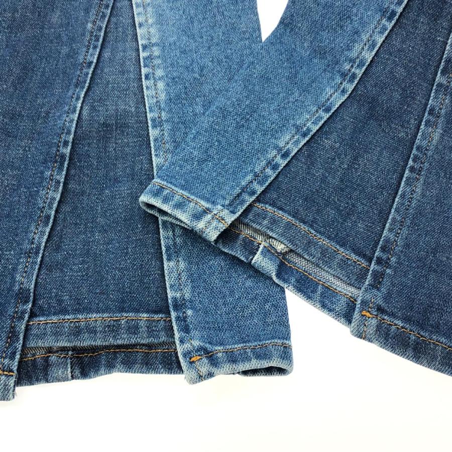 DIESEL ディーゼル デニムパンツ サイズ:W25 L32 ブルー DIESEL ディーゼル デニムパンツ サイズ:W25 L32 ブルー