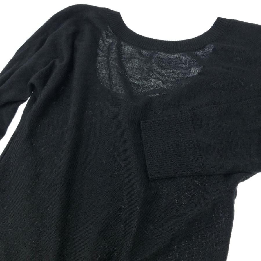 dolce&gabbana ハート　ニット $_57.JPG