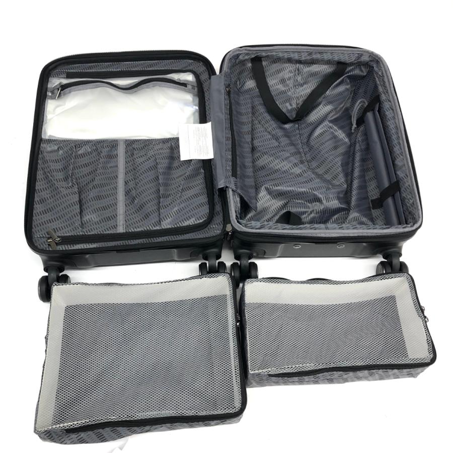 AmericanTourister アメリカンツーリスター Tranquil 3P スーツ