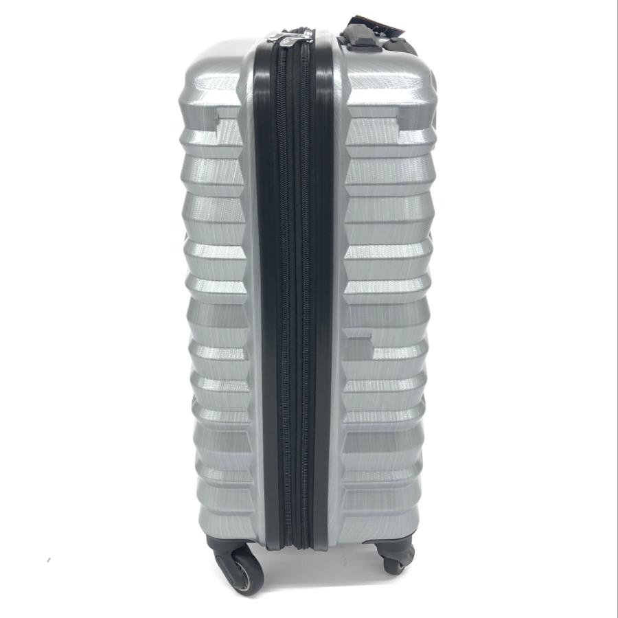 Samsonite サムソナイト ZIPPLUS SPINNER UPRIGHTS スーツケース Samsonite サムソナイト ZIPPLUS SPINNER UPRIGHTS スーツケース