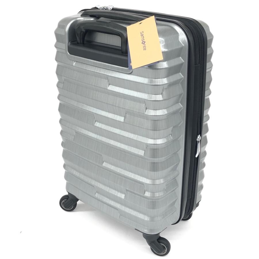 Samsonite サムソナイト ZIPPLUS SPINNER UPRIGHTS スーツケース Samsonite サムソナイト ZIPPLUS SPINNER UPRIGHTS スーツケース