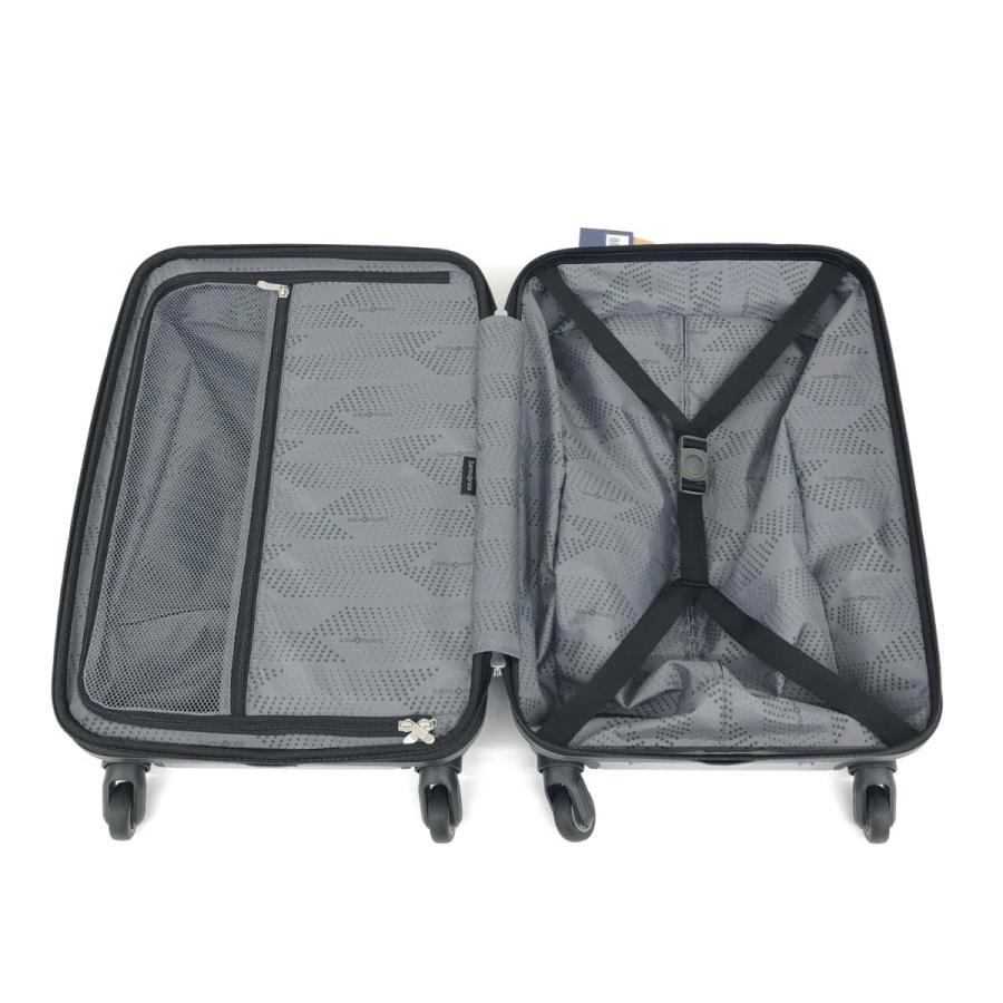Samsonite サムソナイト ZIPPLUS SPINNER UPRIGHTS スーツケース Samsonite サムソナイト ZIPPLUS SPINNER UPRIGHTS スーツケース
