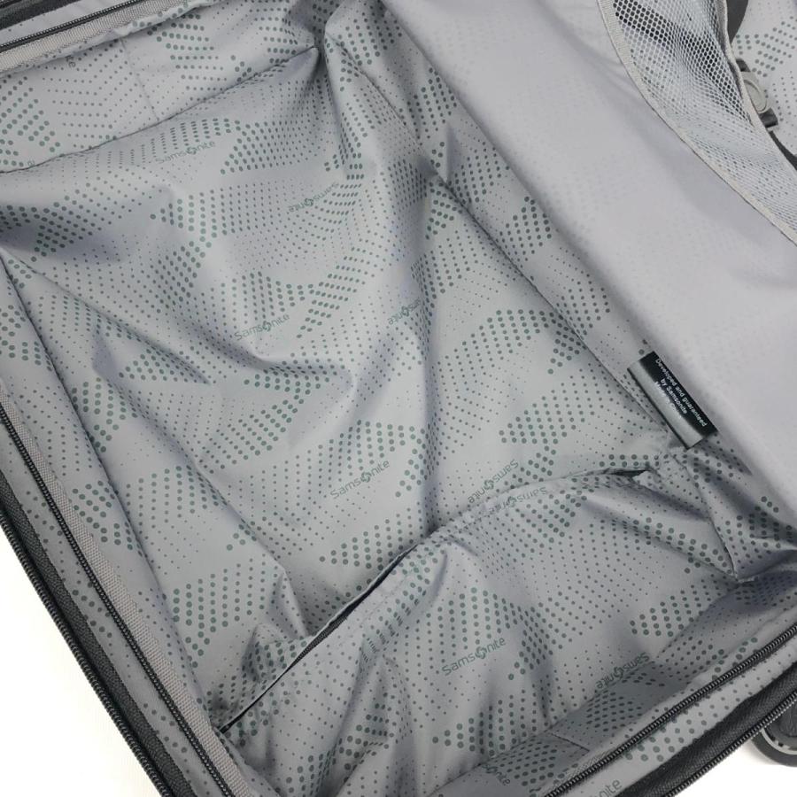 Samsonite サムソナイト ZIPPLUS SPINNER UPRIGHTS スーツケース Samsonite サムソナイト ZIPPLUS SPINNER UPRIGHTS スーツケース