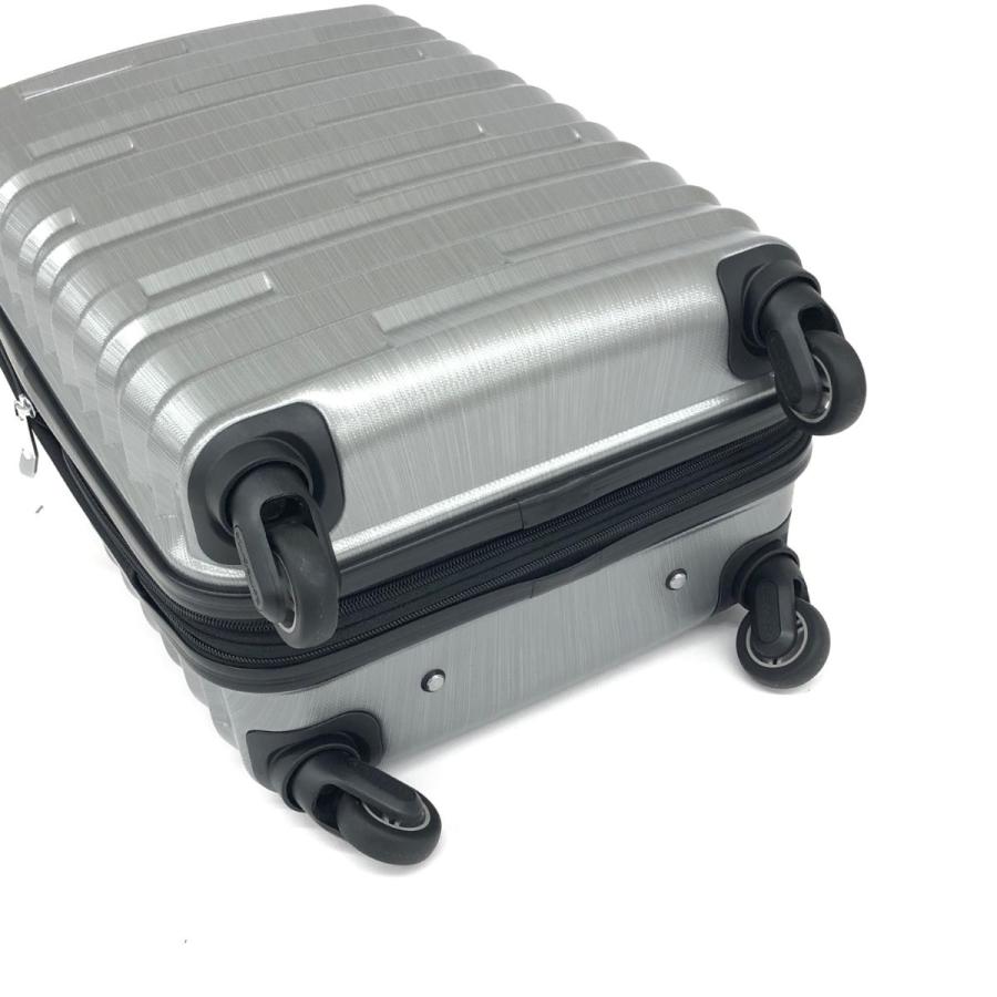 Samsonite サムソナイト ZIPPLUS SPINNER UPRIGHTS スーツケース Samsonite サムソナイト ZIPPLUS SPINNER UPRIGHTS スーツケース