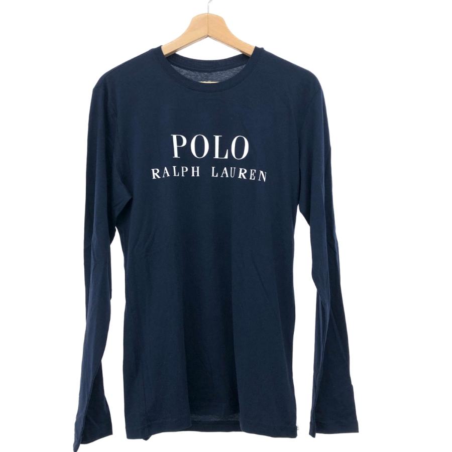 POLO RALPH LAUREN ポロラルフローレン 長袖 カットソー 未使用品 