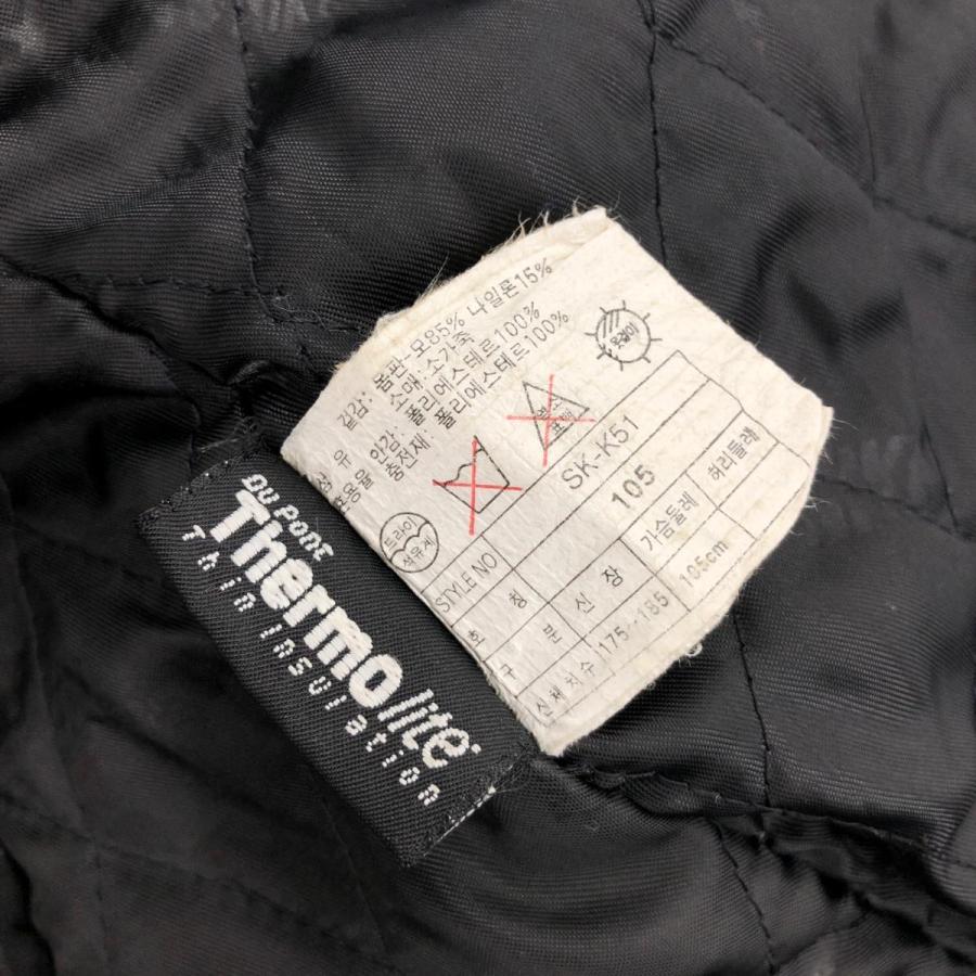 NIKE ナイキ バーシティ ジャケット サイズ:表記なし ブラック NIKE ナイキ バーシティ ジャケット サイズ:表記なし ブラック