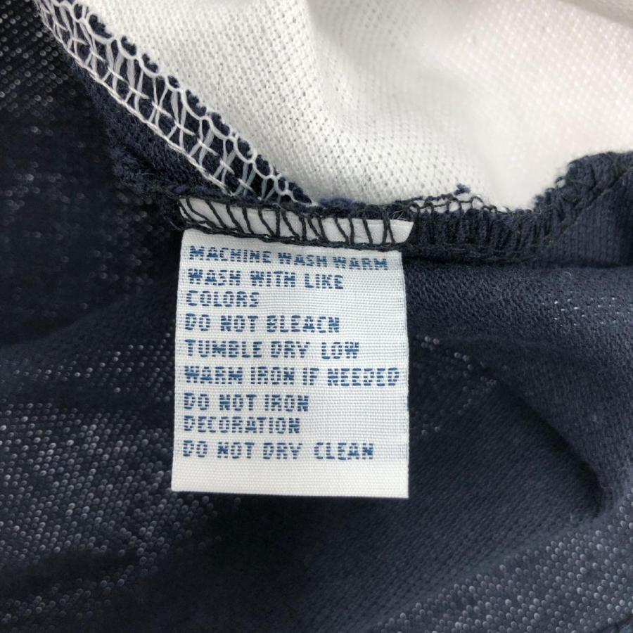ポロ・ラルフ・ローレン ネイビー 半袖ポロシャツ 新品タグ付き POLO RALPH LAUREN ポロラルフローレン 半袖ポロシャツ ネイビー