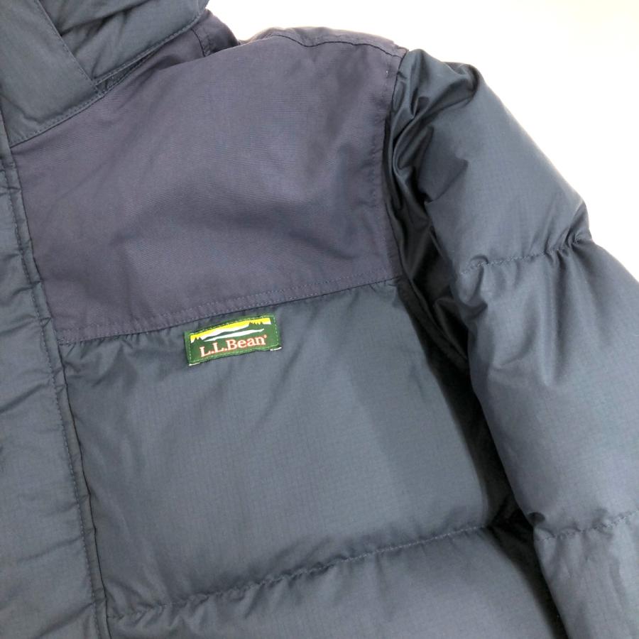 L.L.Bean エルエルビーン ダウンジャケット 良好 サイズ:XL L.L.Bean エルエルビーン ダウンジャケット 良好 サイズ:XL