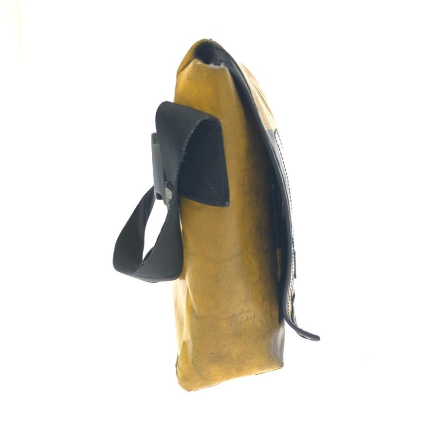 FREITAG フライターグ ショルダーバッグ イエロー FREITAG フライターグ ショルダーバッグ イエロー