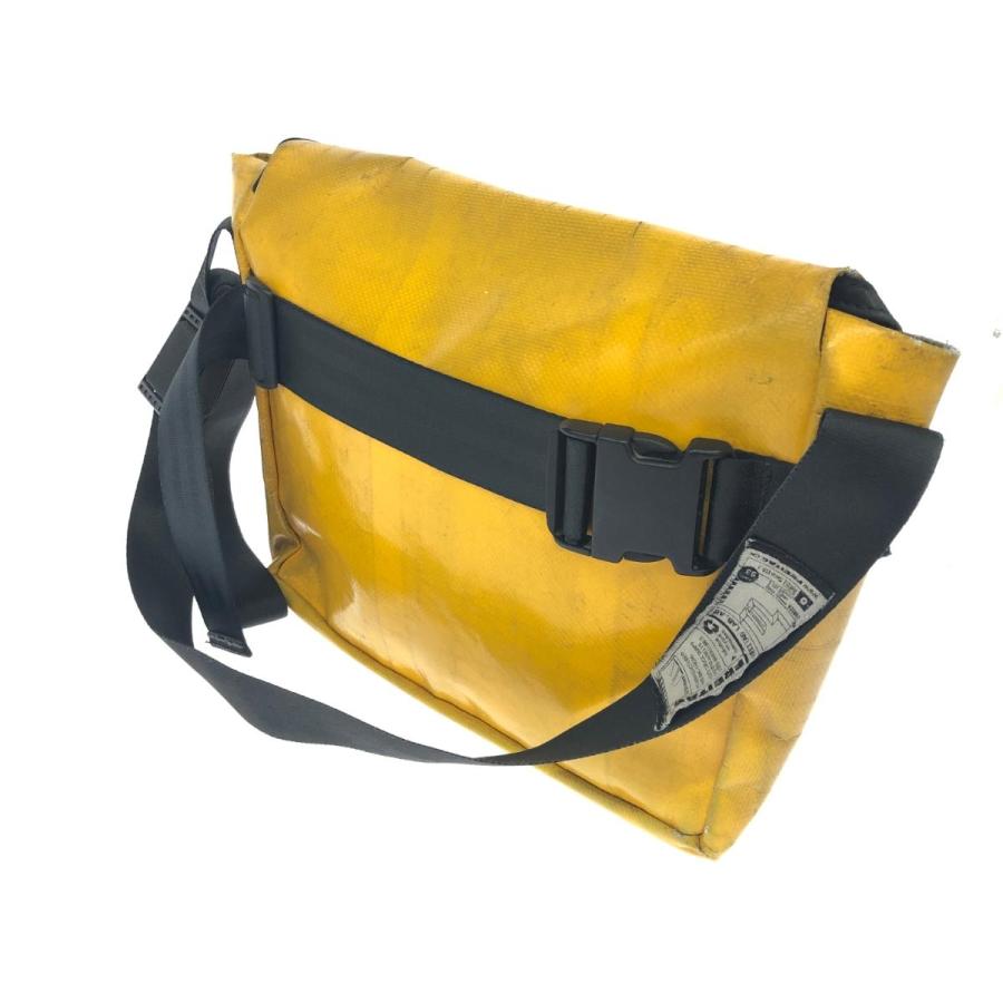 FREITAG フライターグ ショルダーバッグ イエロー FREITAG フライターグ ショルダーバッグ イエロー