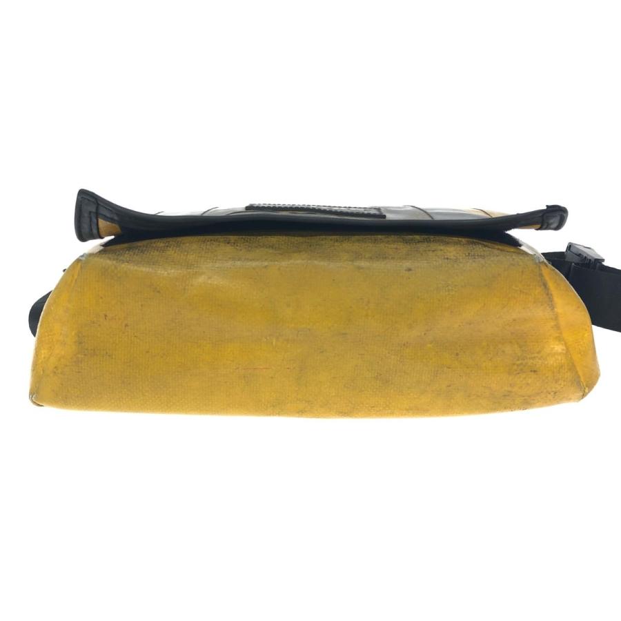 FREITAG フライターグ ショルダーバッグ イエロー FREITAG フライターグ ショルダーバッグ イエロー