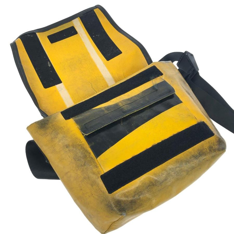 FREITAG フライターグ ショルダーバッグ イエロー FREITAG フライターグ ショルダーバッグ イエロー