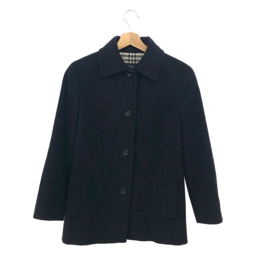 BURBERRY LONDON バーバリーロンドン ショートコート サイズ:40 BURBERRY LONDON バーバリーロンドン ショートコート サイズ:40