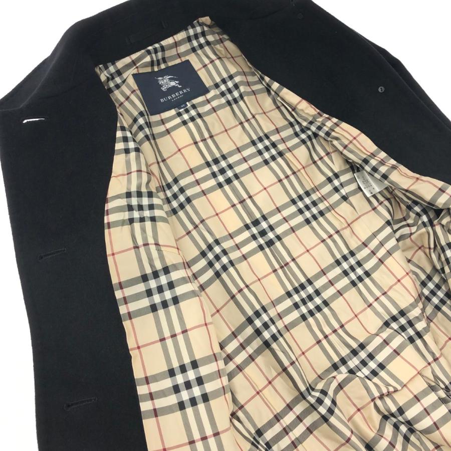 BURBERRY LONDON バーバリーロンドン ショートコート サイズ:40 BURBERRY LONDON バーバリーロンドン ショートコート サイズ:40