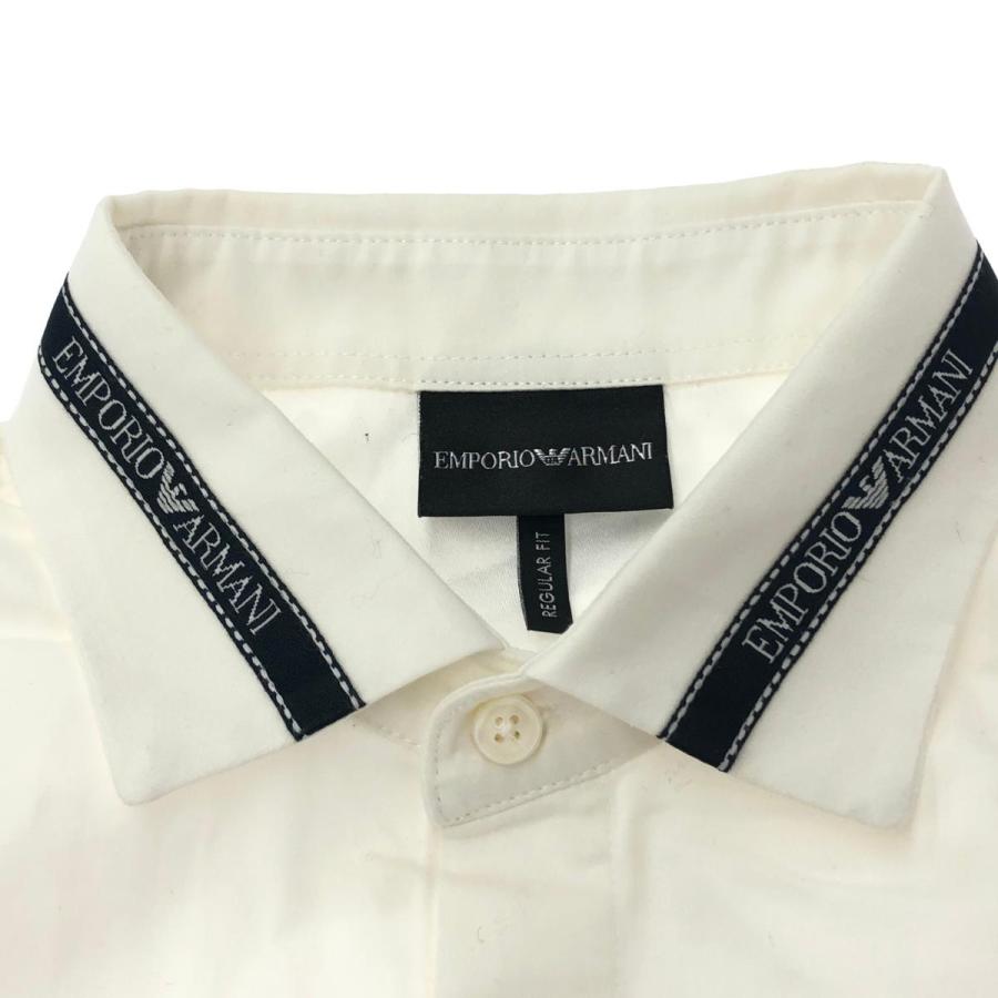 EMPORIO ARMANI エンポリオアルマーニ 長袖シャツ サイズ:S EMPORIO ARMANI エンポリオアルマーニ 長袖シャツ サイズ:S
