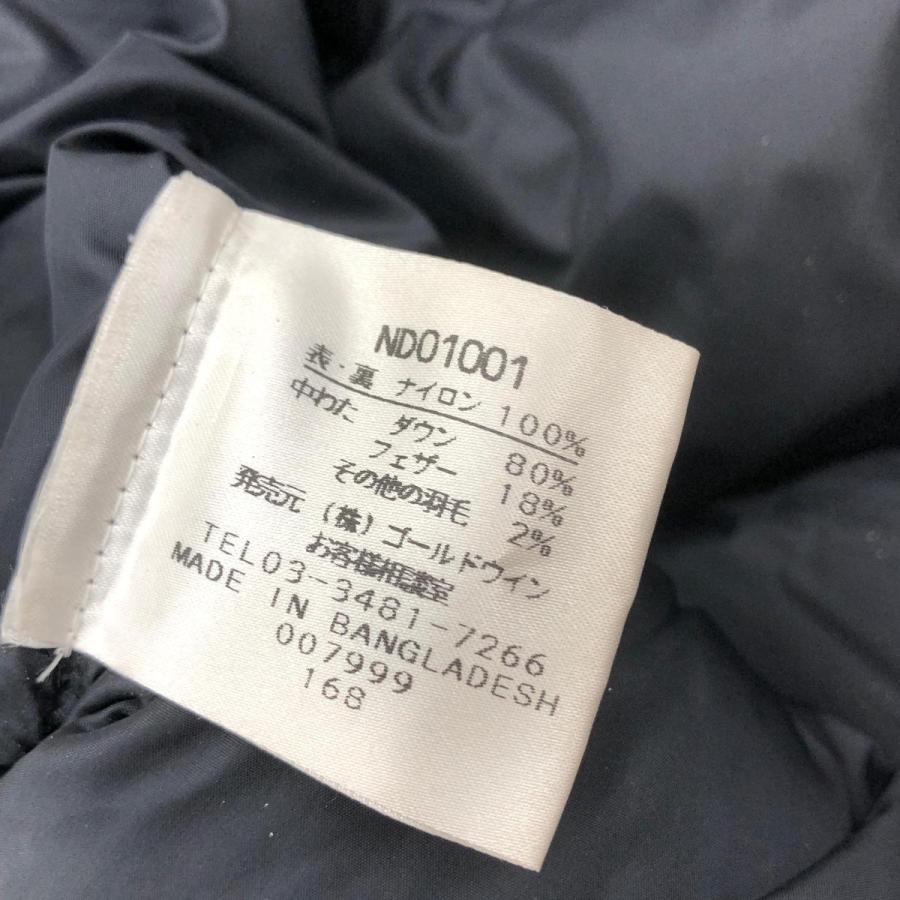 THE NORTH FACE ザノースフェイス ダウンジャケット サイズ:L THE NORTH FACE ザノースフェイス ダウンジャケット サイズ:L